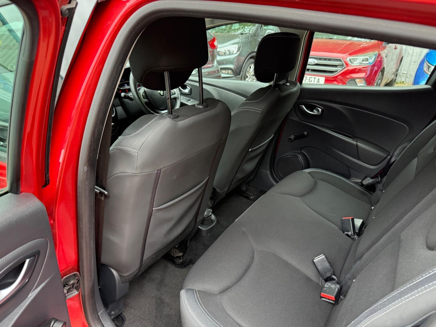 Vehicle 28