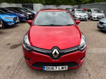 Used Renault Clio 2017 for sale - 74725523: Photo