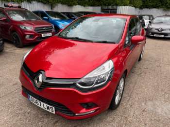 Used Renault Clio 2017 for sale - 74725523: Photo