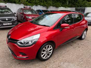 Used Renault Clio 2017 for sale - 74725523: Photo