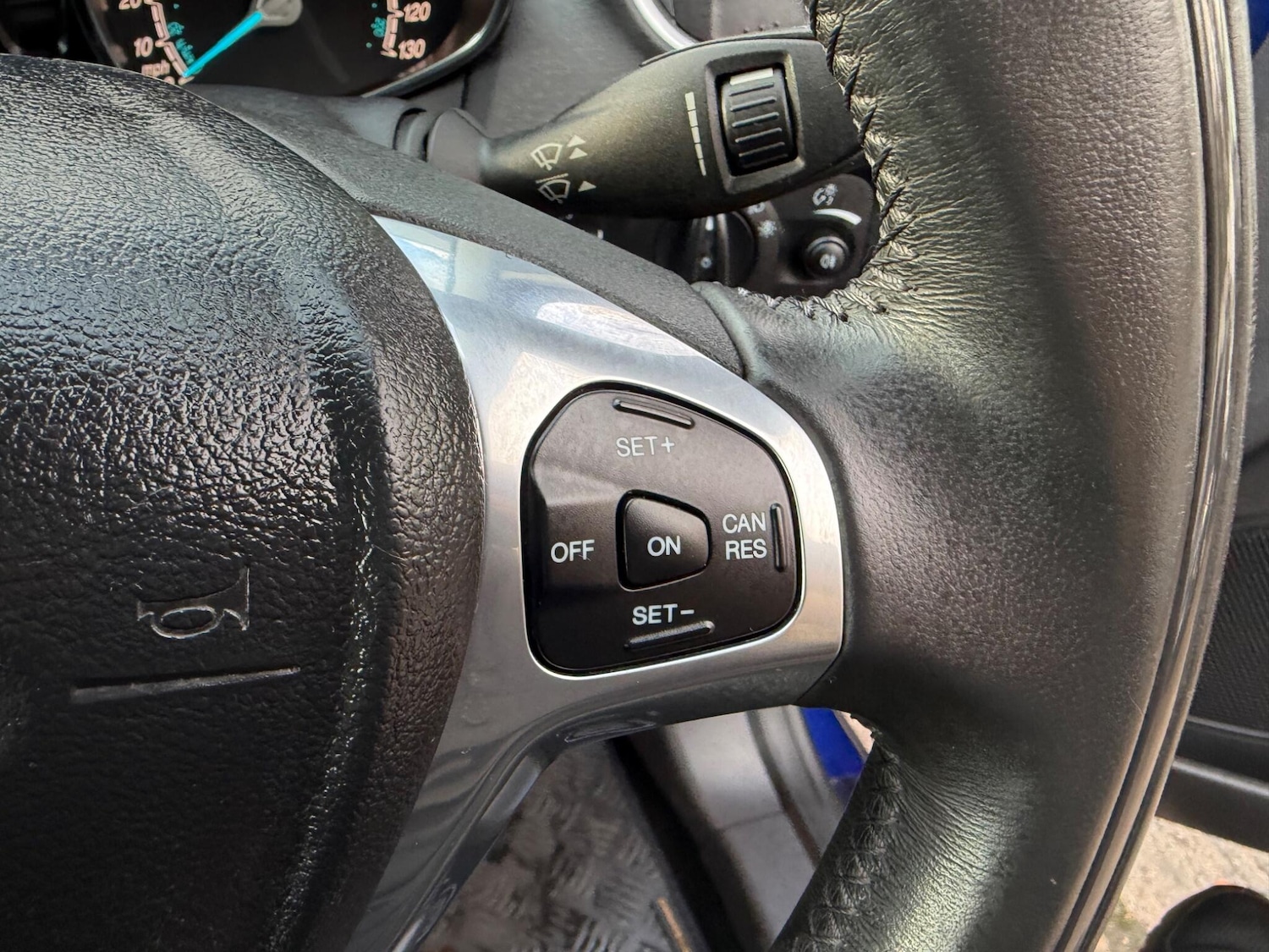 Used Ford Fiesta 2014 for sale - 77253931: Photo 24