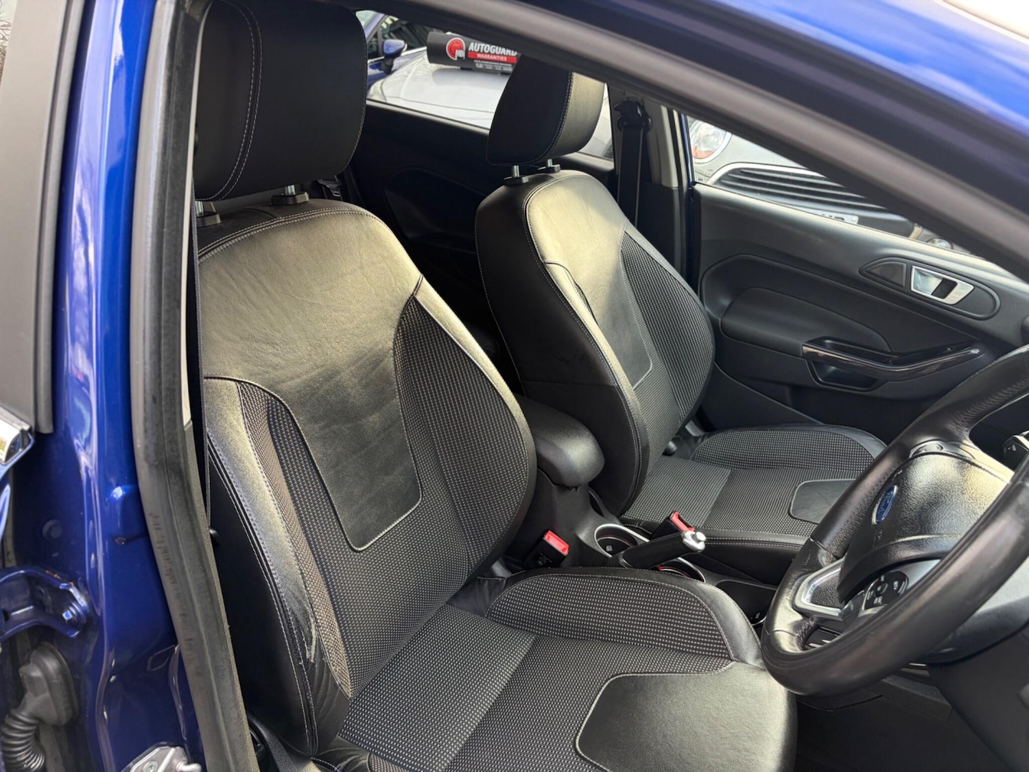 Used Ford Fiesta 2014 for sale - 77253931: Photo 33