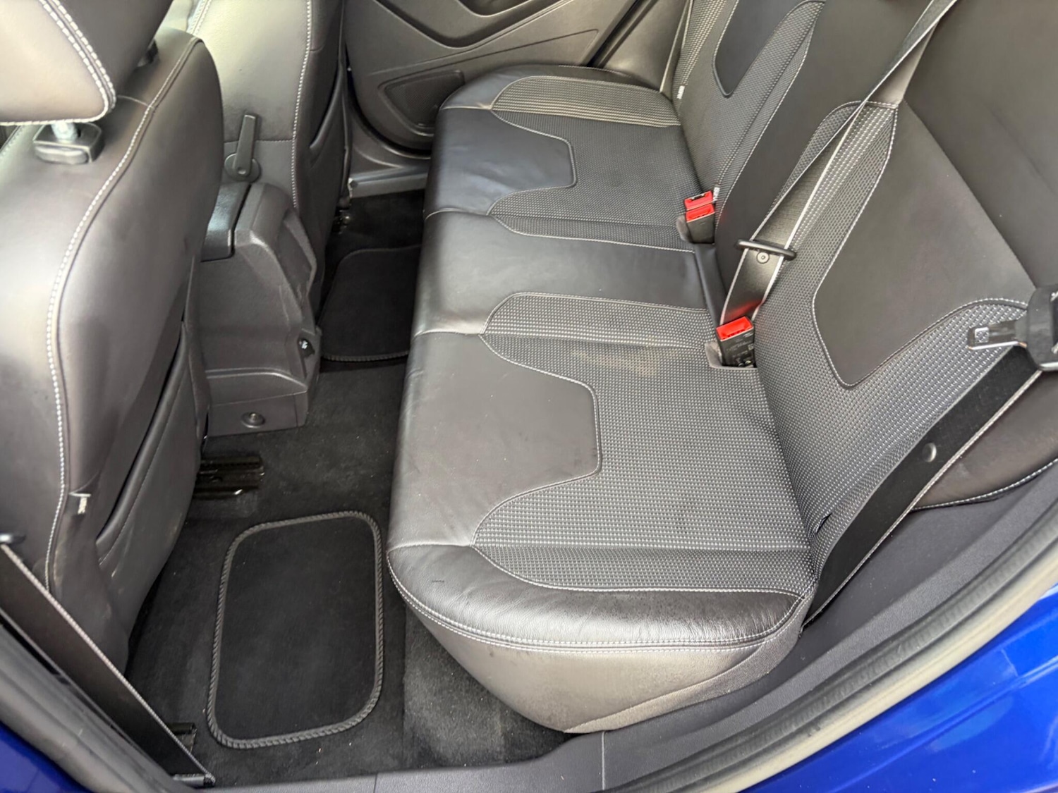 Used Ford Fiesta 2014 for sale - 77253931: Photo 40