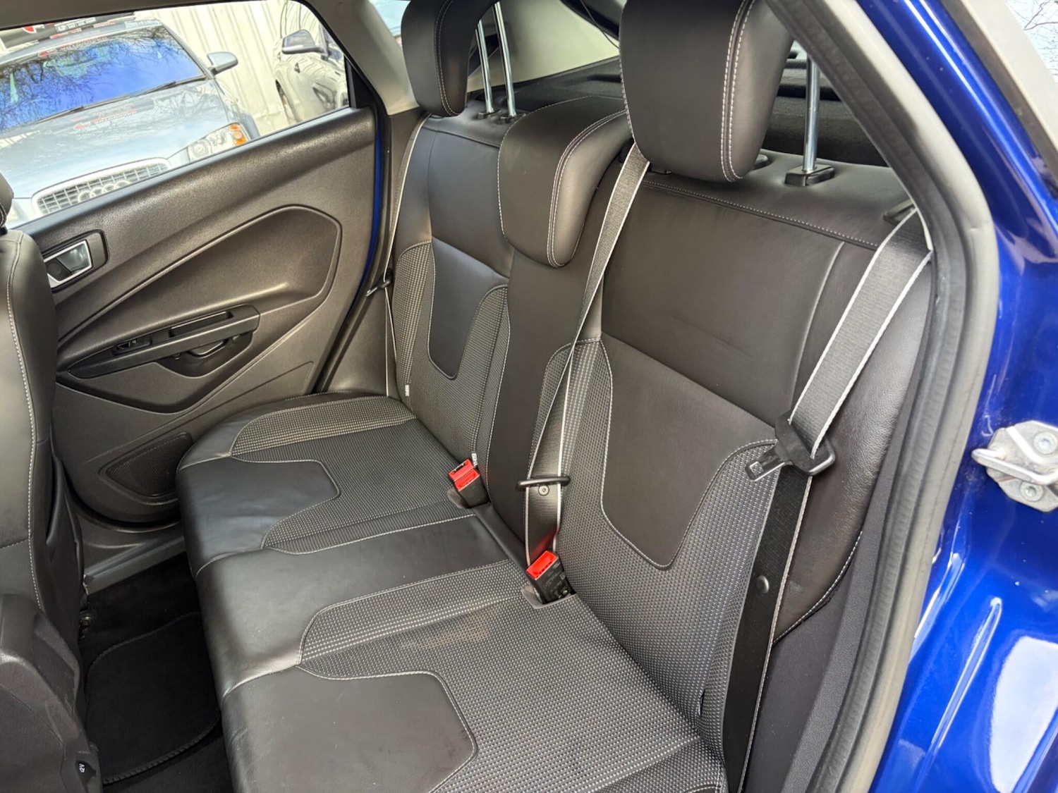 Used Ford Fiesta 2014 for sale - 77253931: Photo 41