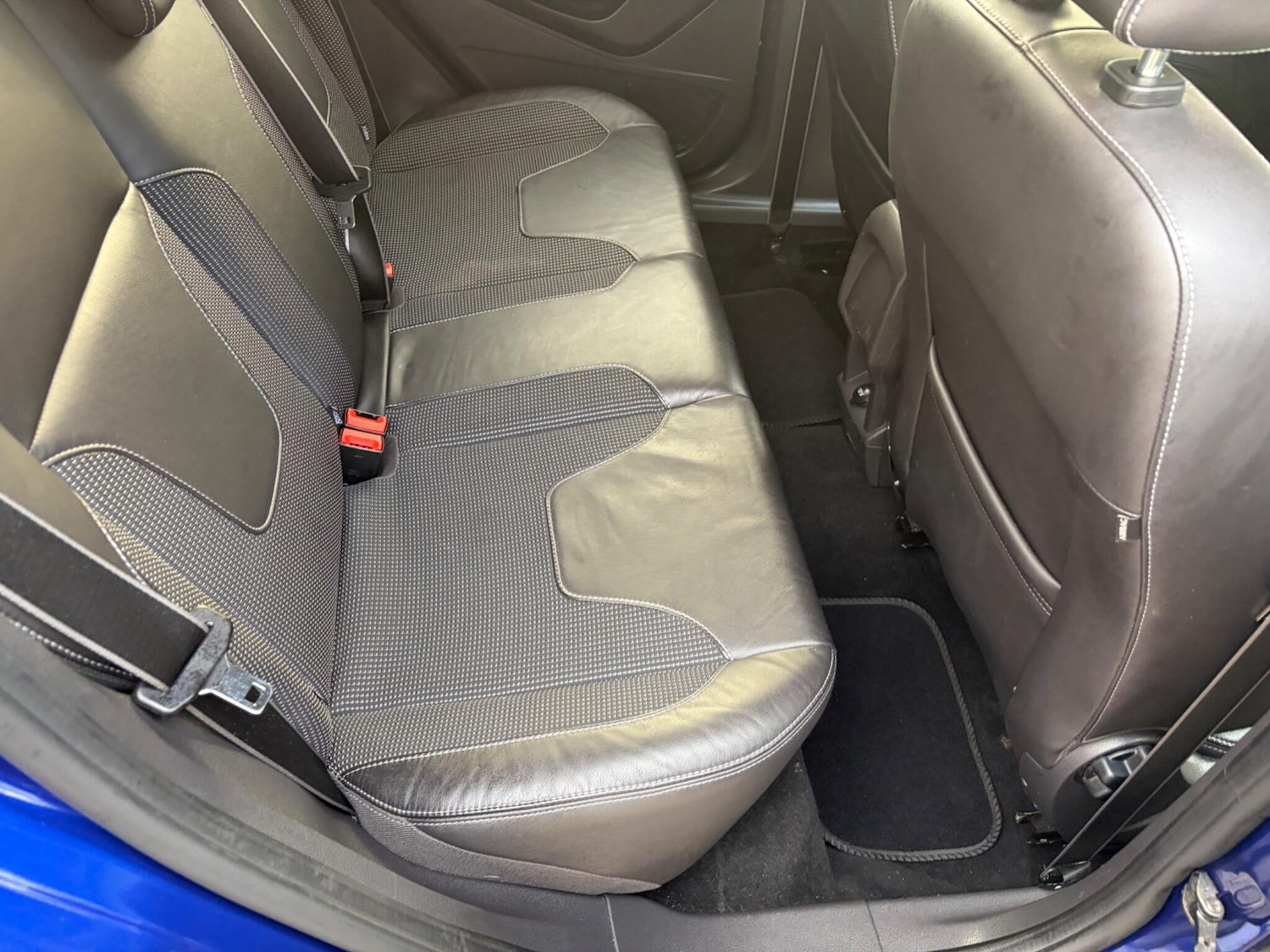 Used Ford Fiesta 2014 for sale - 77253931: Photo 45