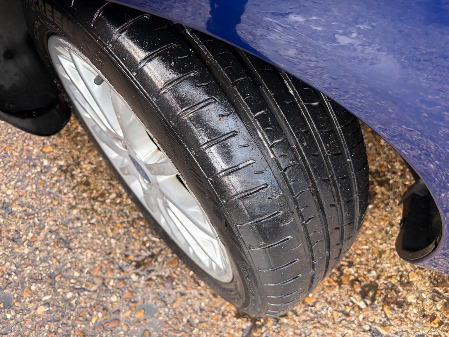 Used Ford Fiesta 2014 for sale - 77253931: Photo 53