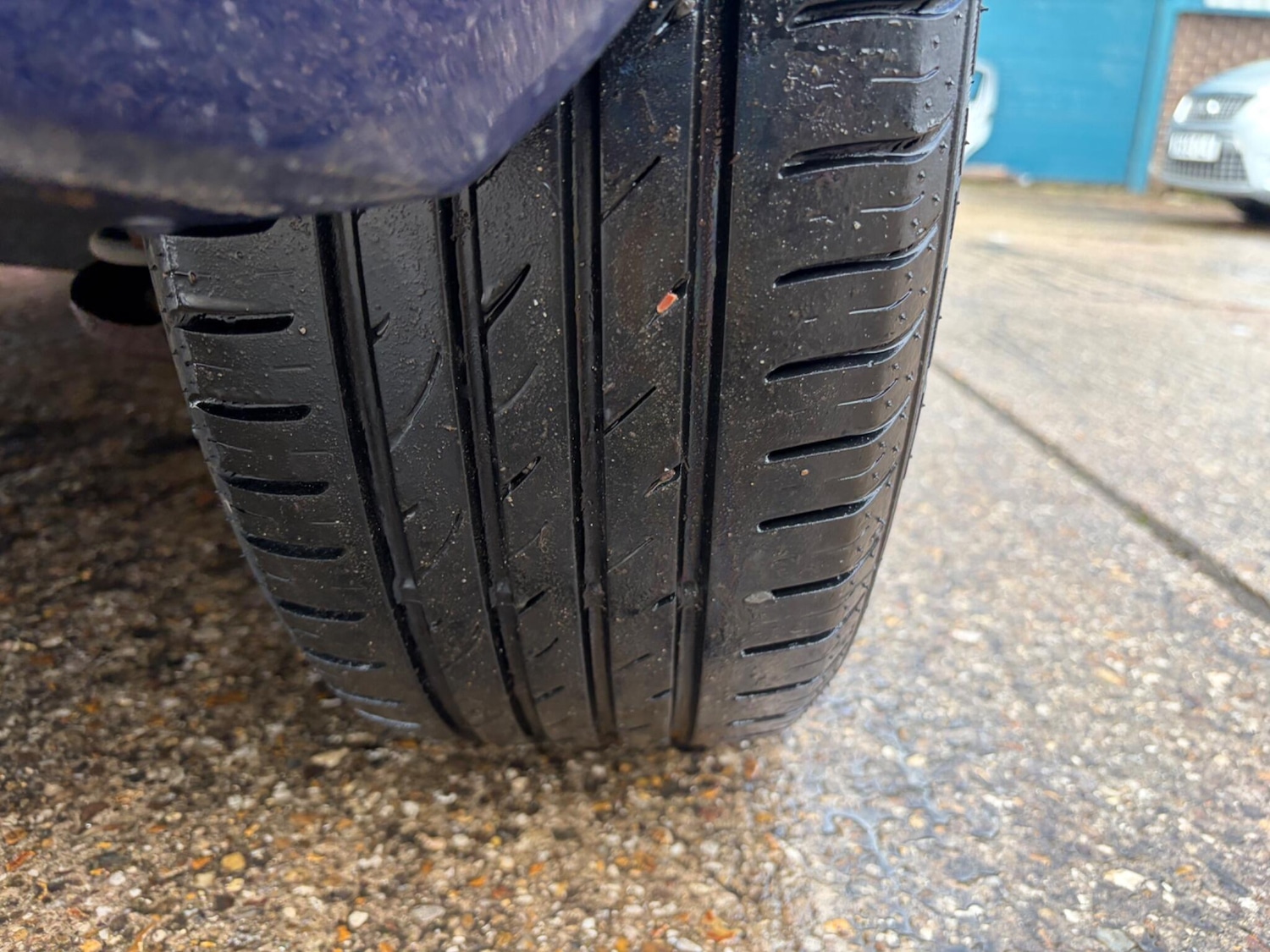 Used Ford Fiesta 2014 for sale - 77253931: Photo 57