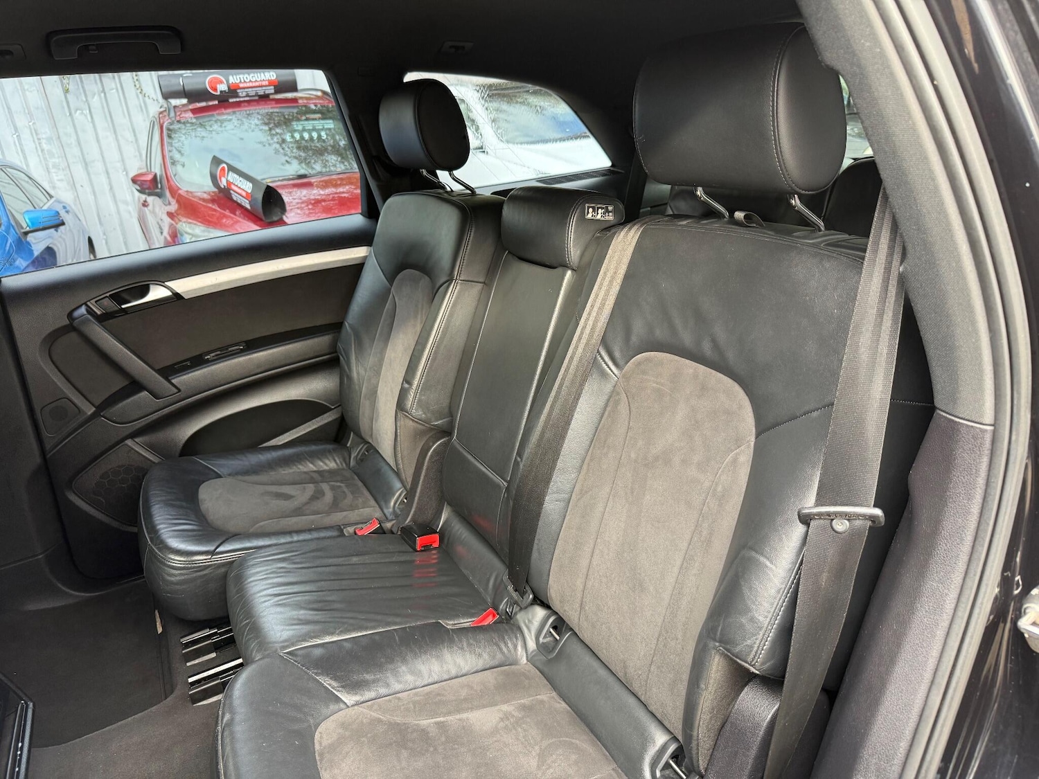 Used Audi Q7 2009 for sale - 76527978: Photo 22