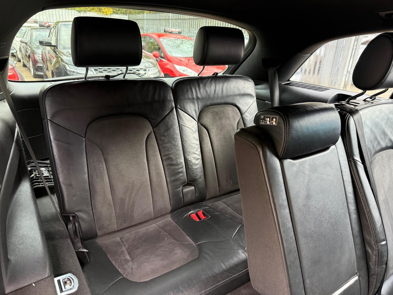 Used Audi Q7 2009 for sale - 76527978: Photo 29