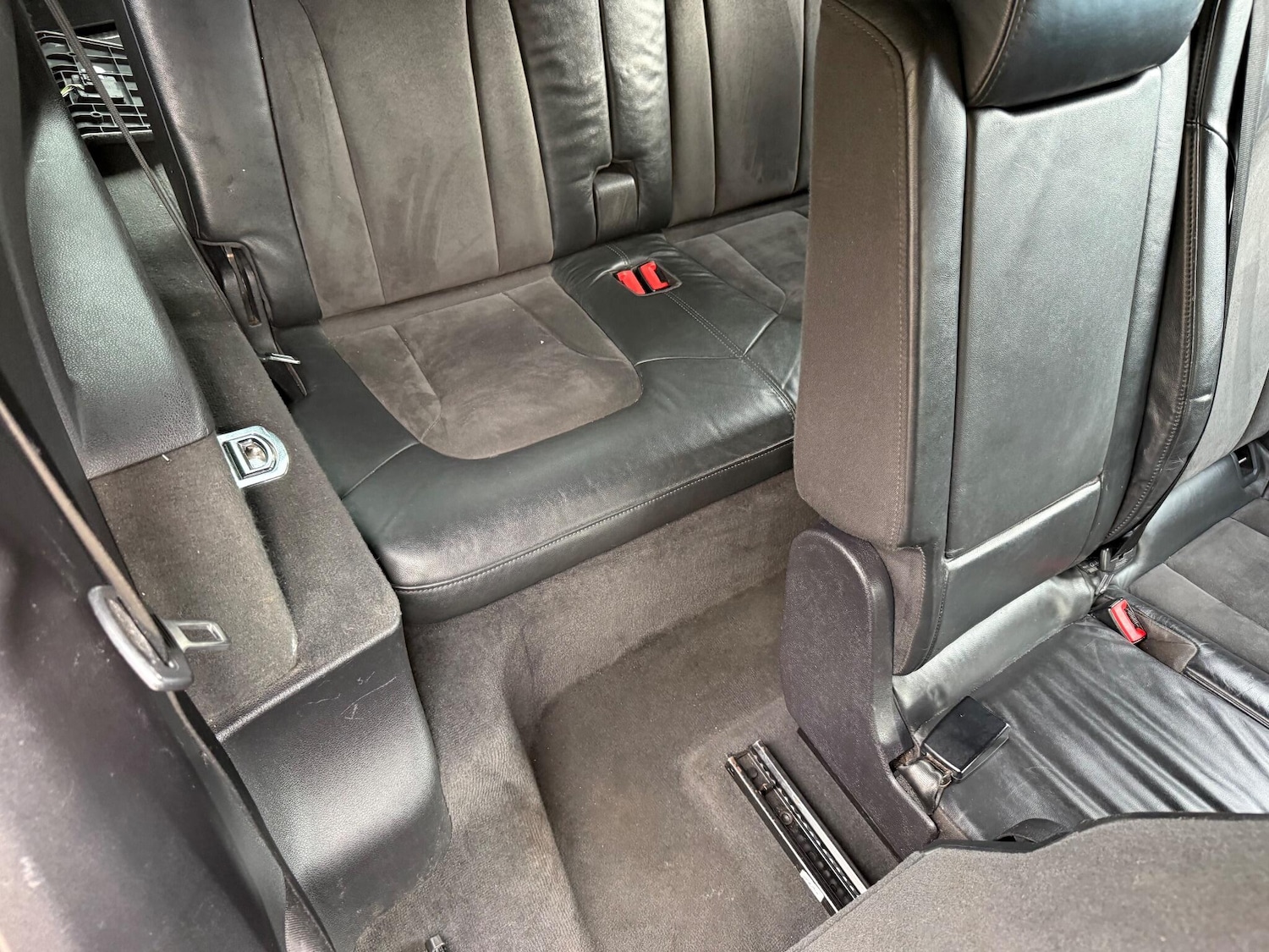 Used Audi Q7 2009 for sale - 76527978: Photo 30