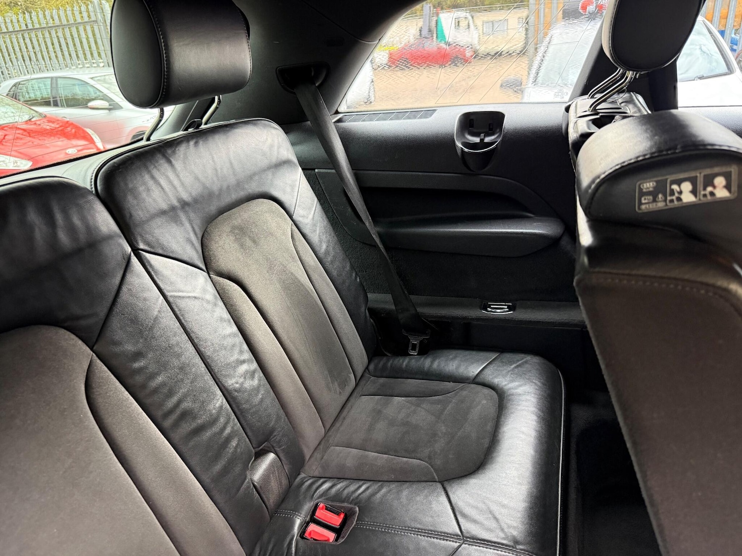 Used Audi Q7 2009 for sale - 76527978: Photo 31