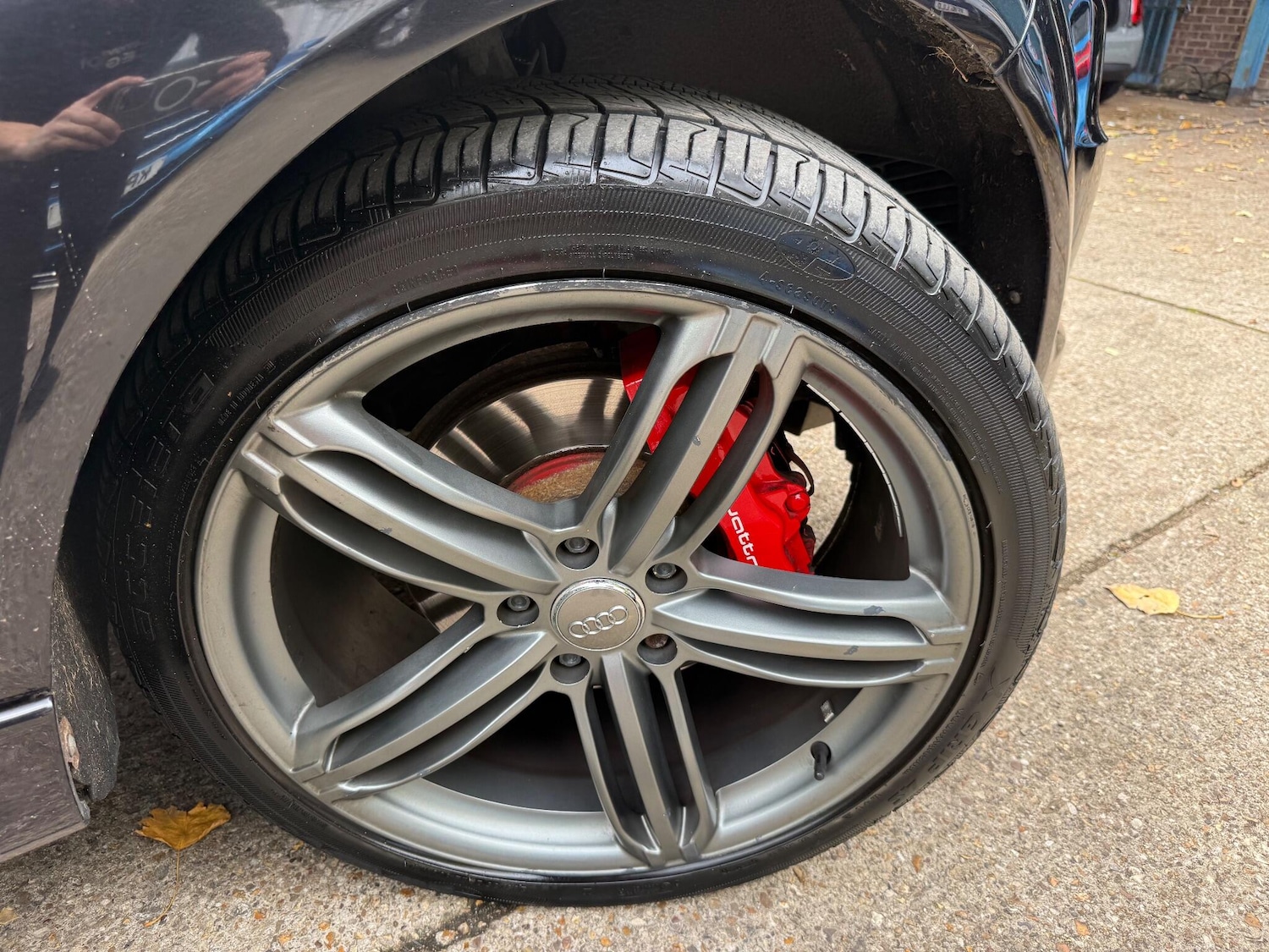 Used Audi Q7 2009 for sale - 76527978: Photo 40