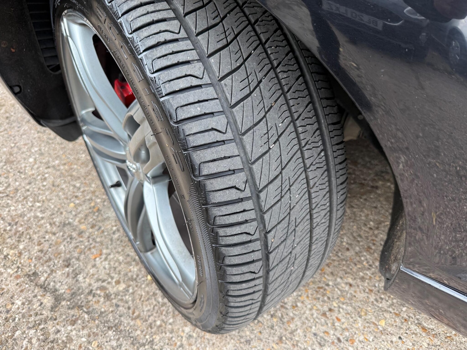 Used Audi Q7 2009 for sale - 76527978: Photo 54