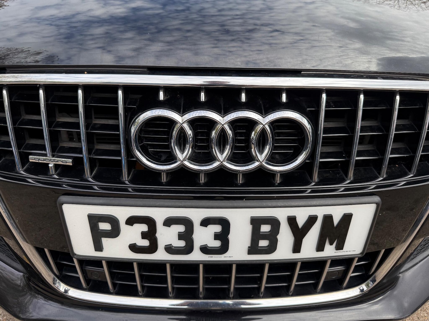 Used Audi Q7 2009 for sale - 76527978: Photo 60