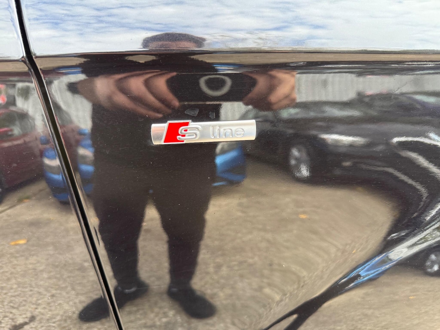 Used Audi Q7 2009 for sale - 76527978: Photo 63