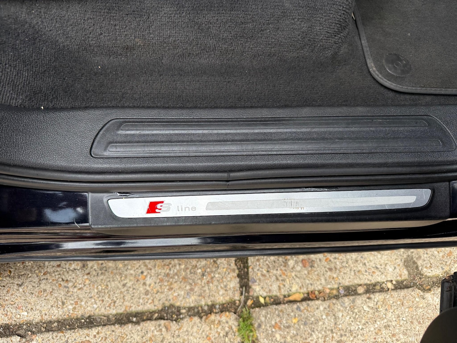 Used Audi Q7 2009 for sale - 76527978: Photo 68