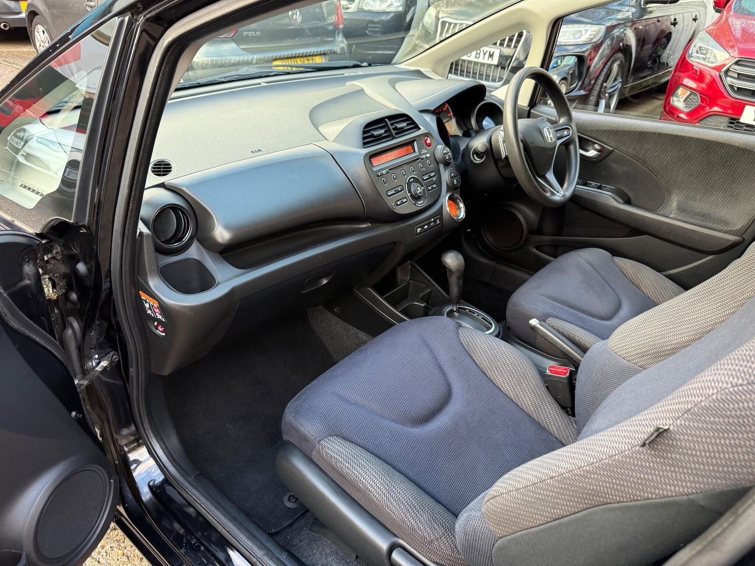 Used Honda Jazz 2013 for sale - 76584697: Photo 13