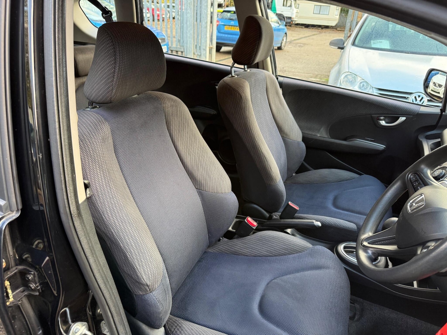 Used Honda Jazz 2013 for sale - 76584697: Photo 15