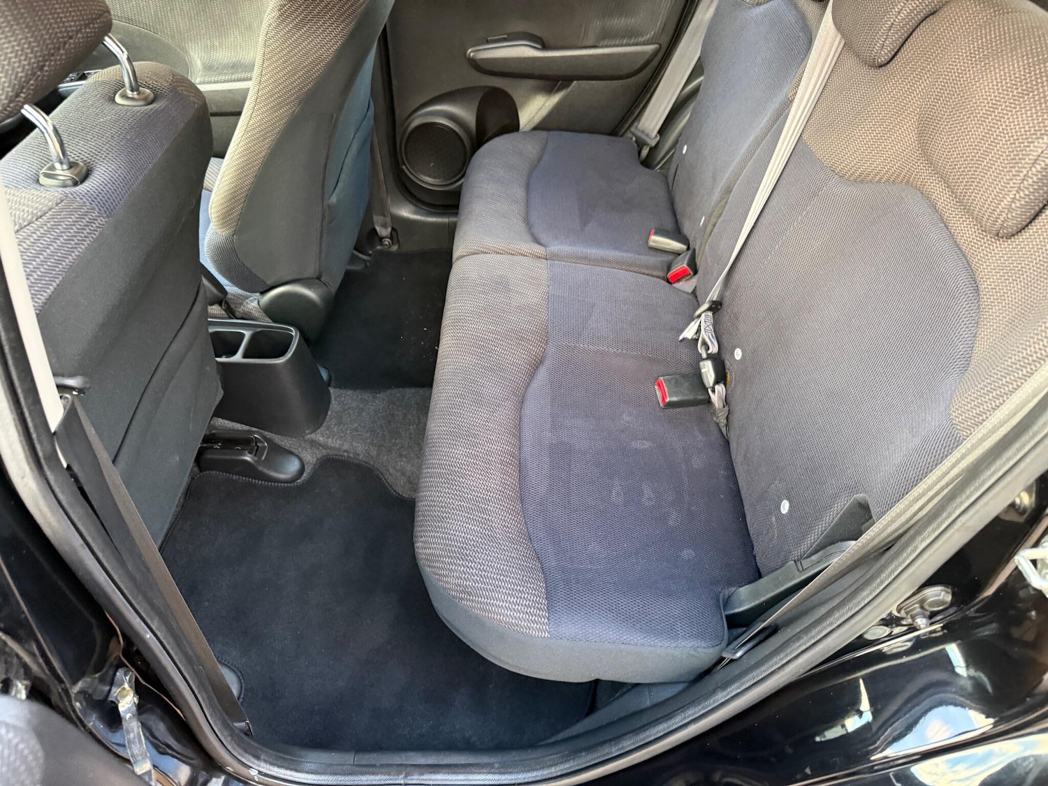 Used Honda Jazz 2013 for sale - 76584697: Photo 17