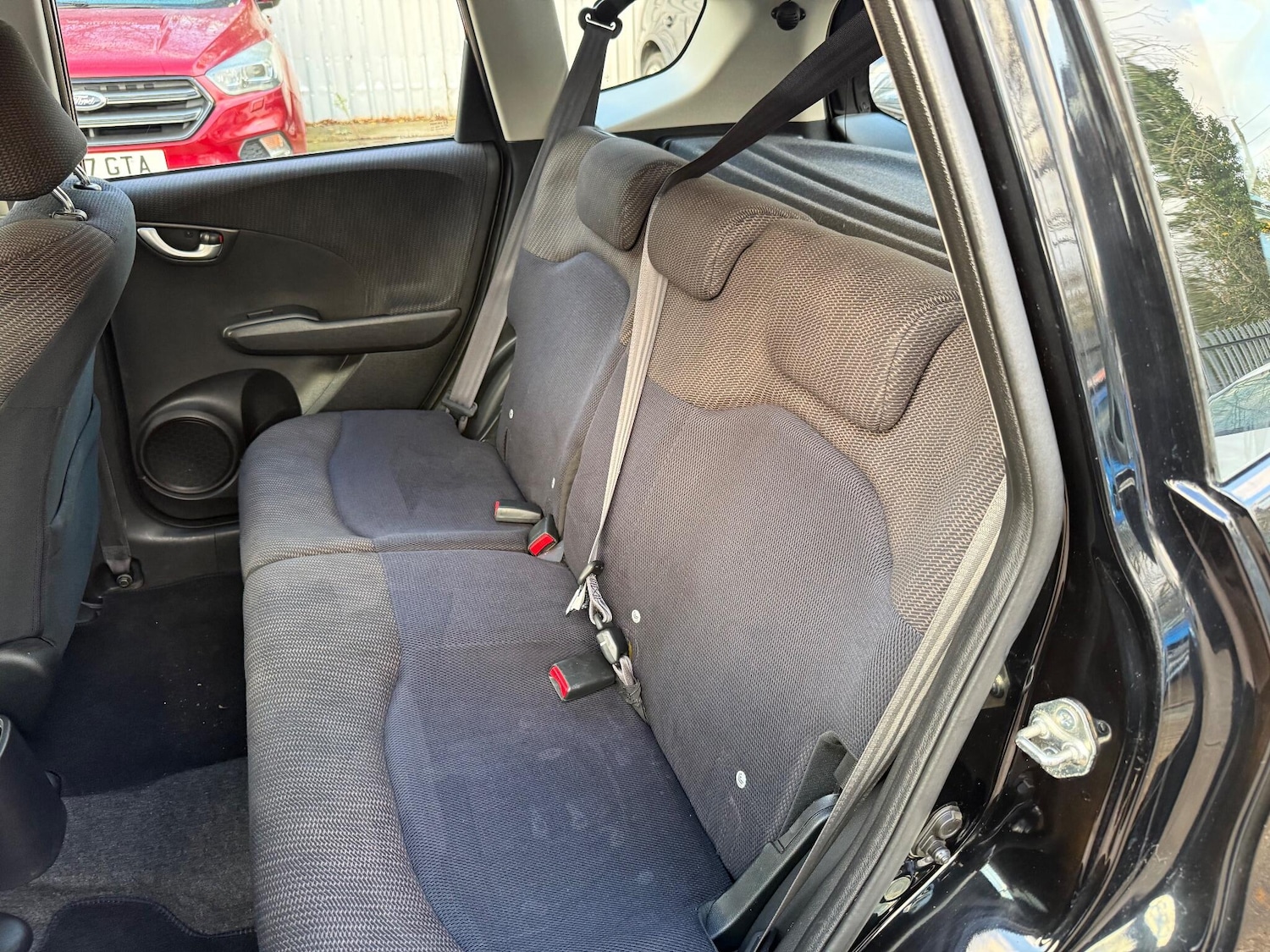 Used Honda Jazz 2013 for sale - 76584697: Photo 18