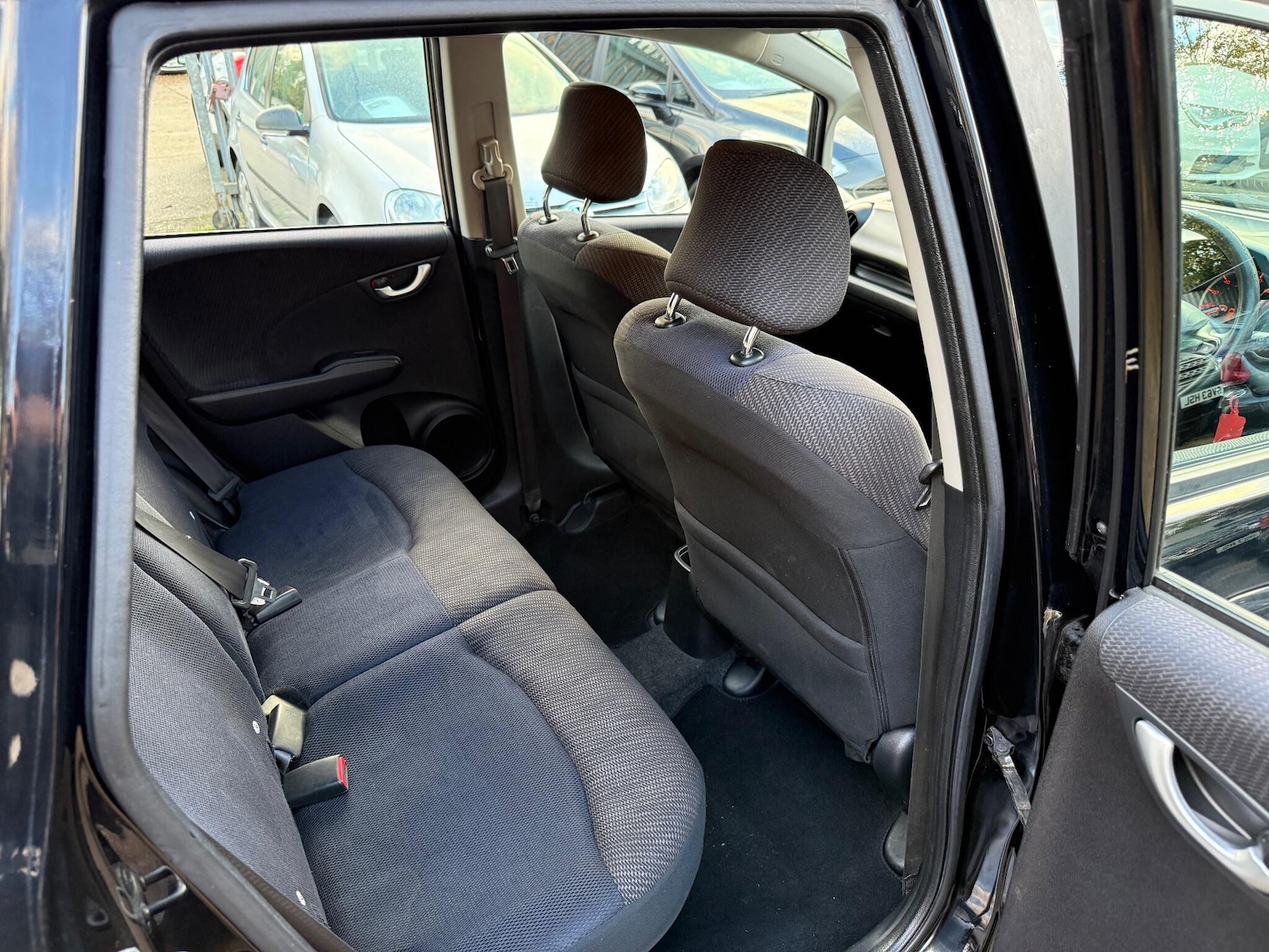 Used Honda Jazz 2013 for sale - 76584697: Photo 19