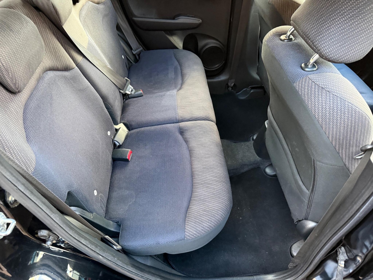 Used Honda Jazz 2013 for sale - 76584697: Photo 20