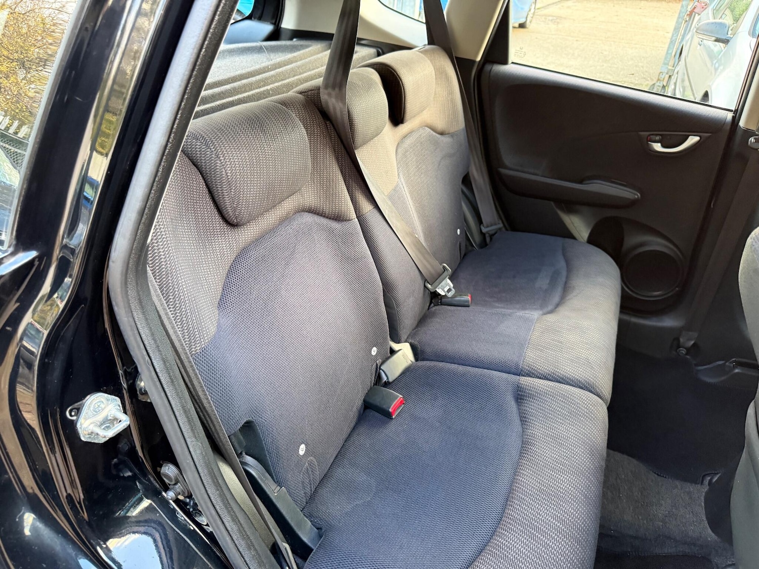 Used Honda Jazz 2013 for sale - 76584697: Photo 21