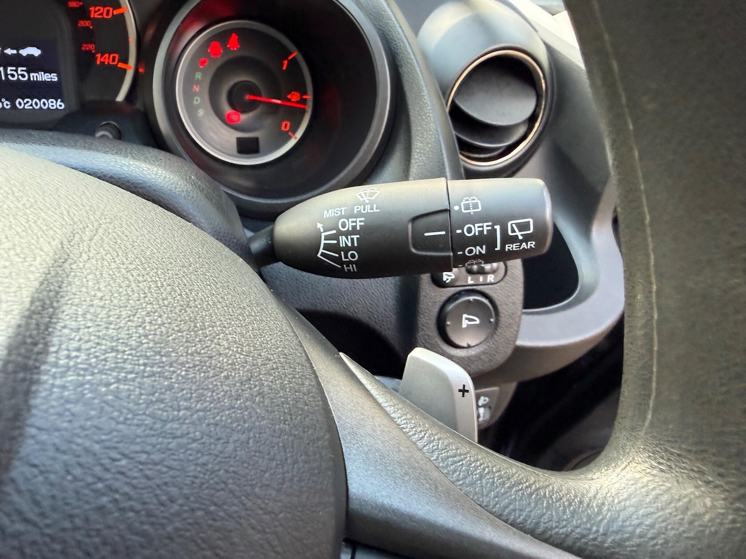 Used Honda Jazz 2013 for sale - 76584697: Photo 22