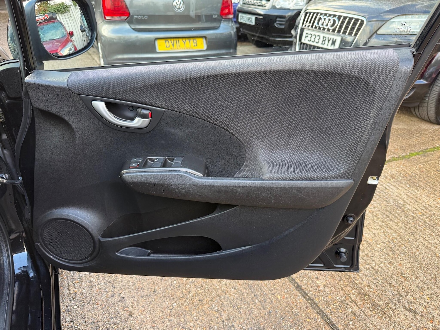 Used Honda Jazz 2013 for sale - 76584697: Photo 23