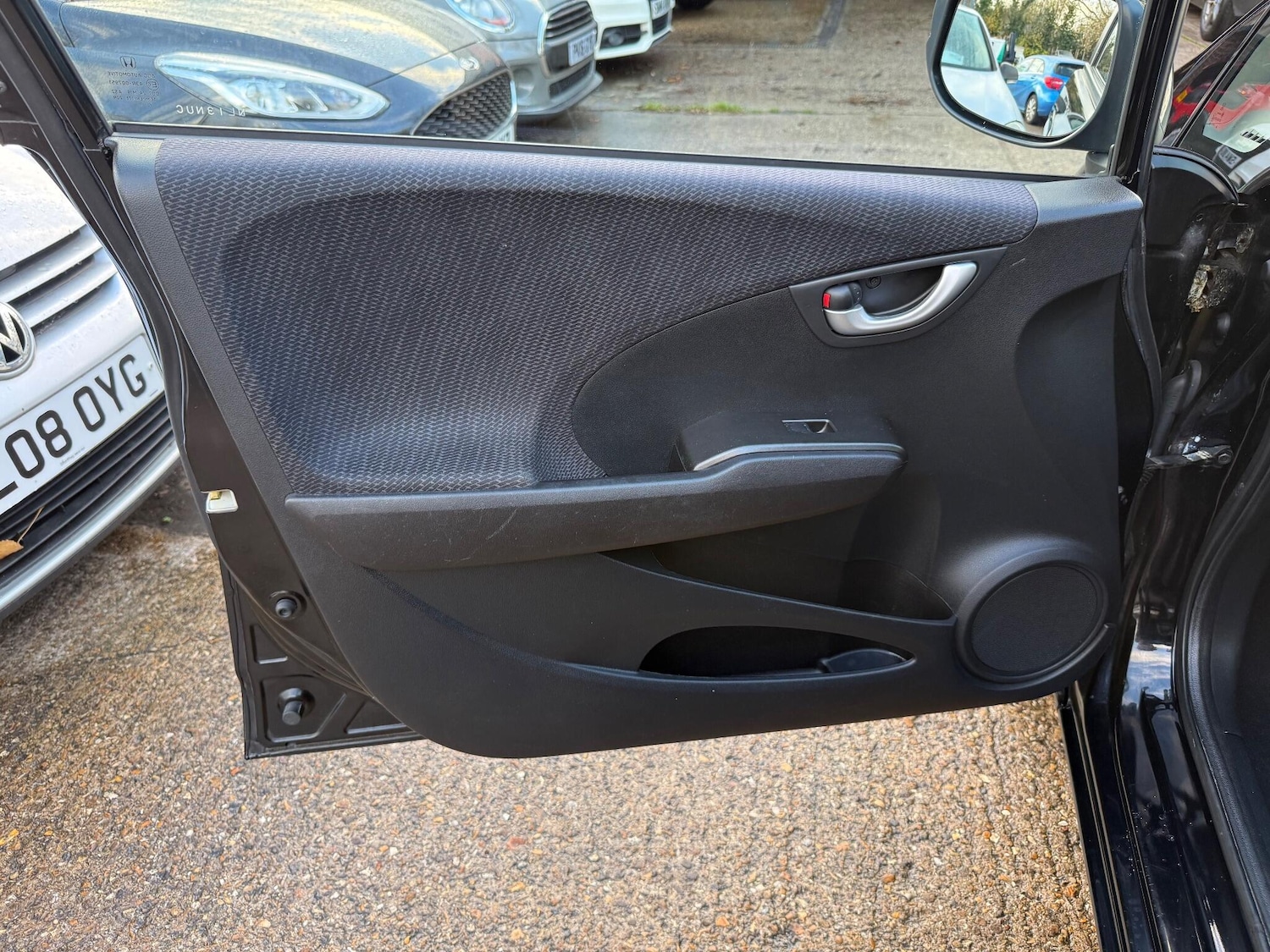 Used Honda Jazz 2013 for sale - 76584697: Photo 24