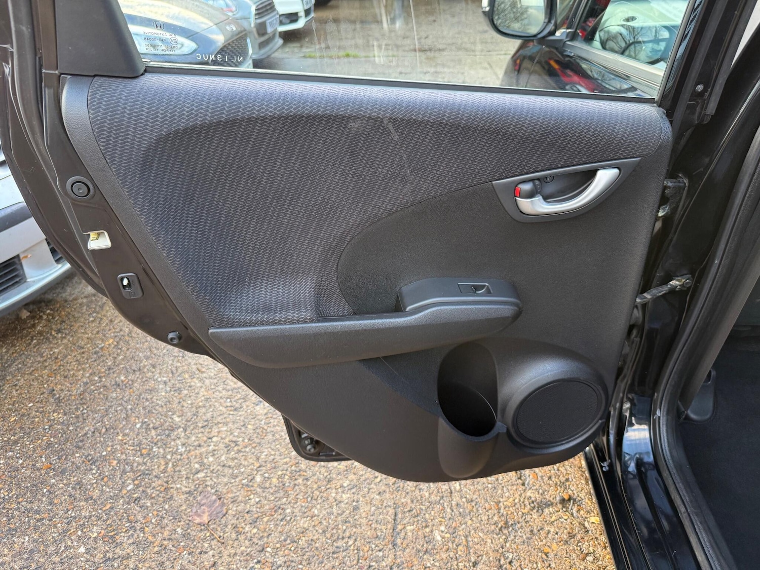 Used Honda Jazz 2013 for sale - 76584697: Photo 25