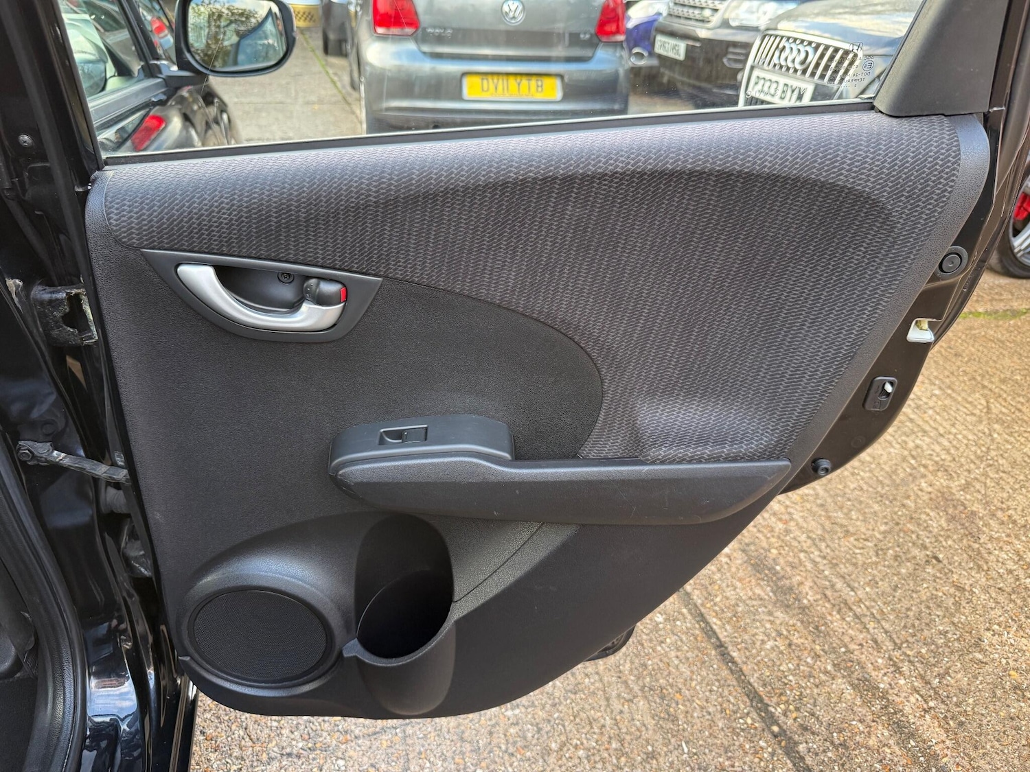 Used Honda Jazz 2013 for sale - 76584697: Photo 26