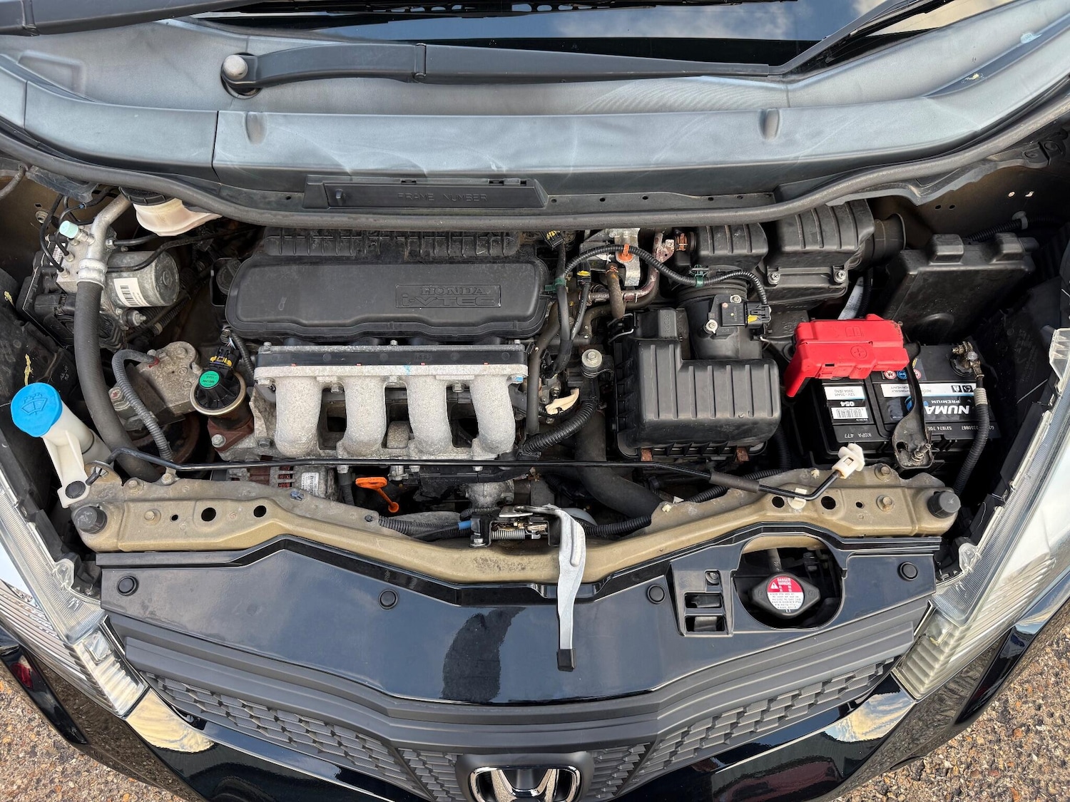 Used Honda Jazz 2013 for sale - 76584697: Photo 27