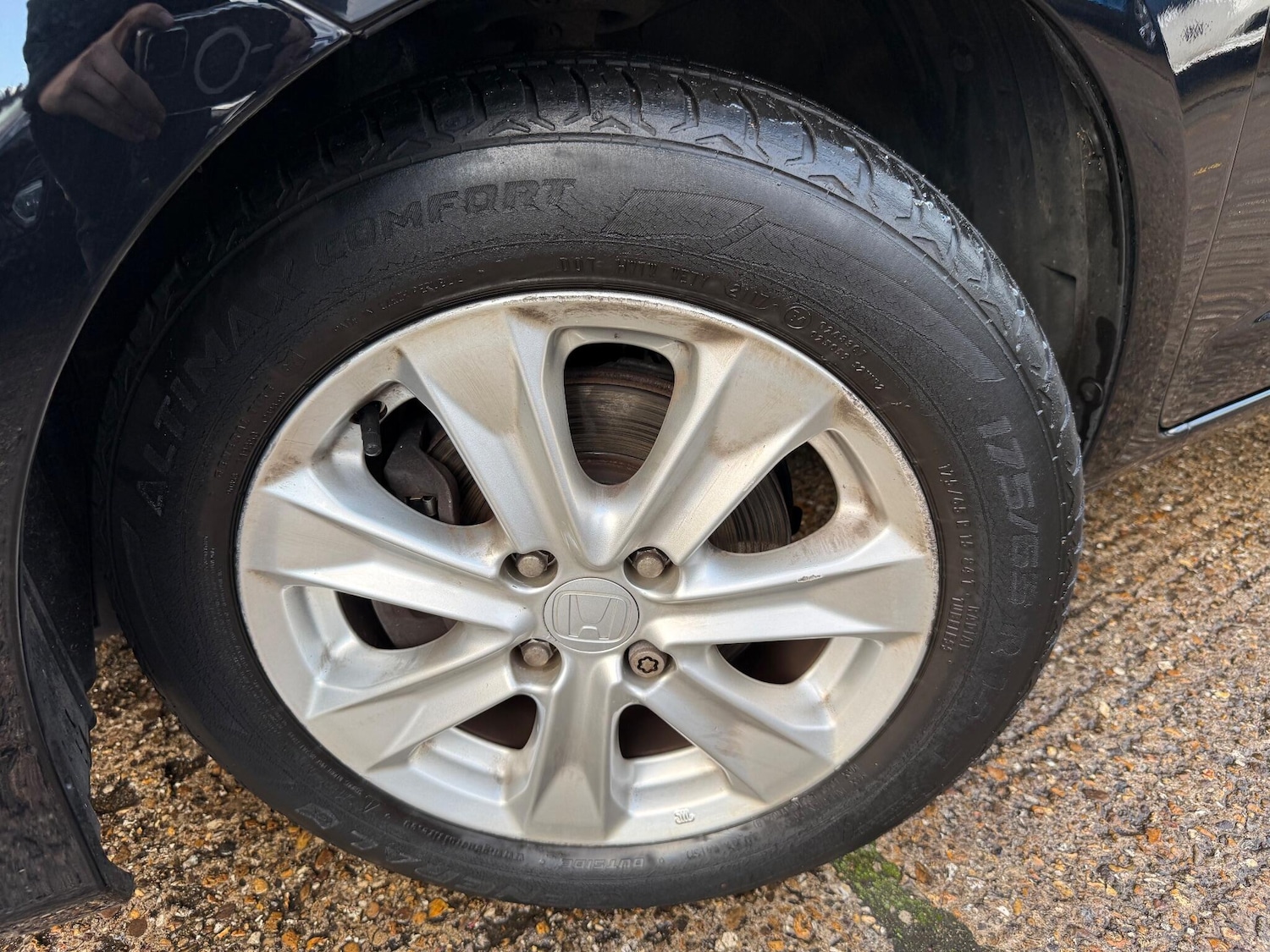 Used Honda Jazz 2013 for sale - 76584697: Photo 29