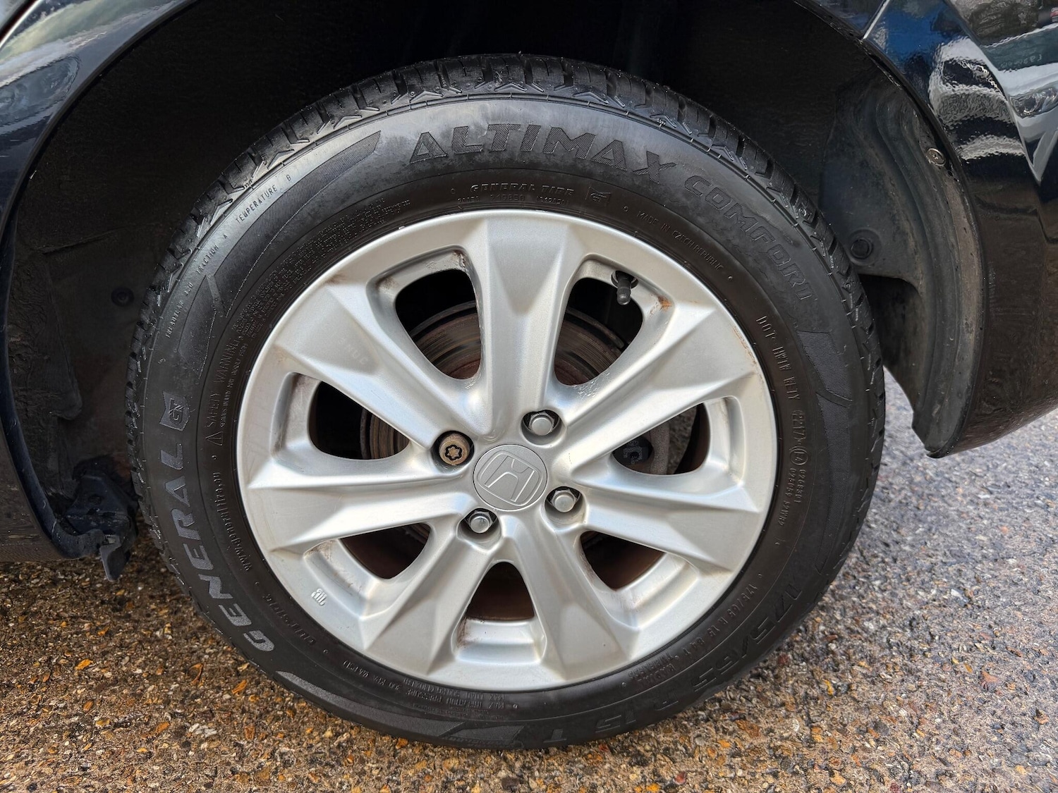 Used Honda Jazz 2013 for sale - 76584697: Photo 30