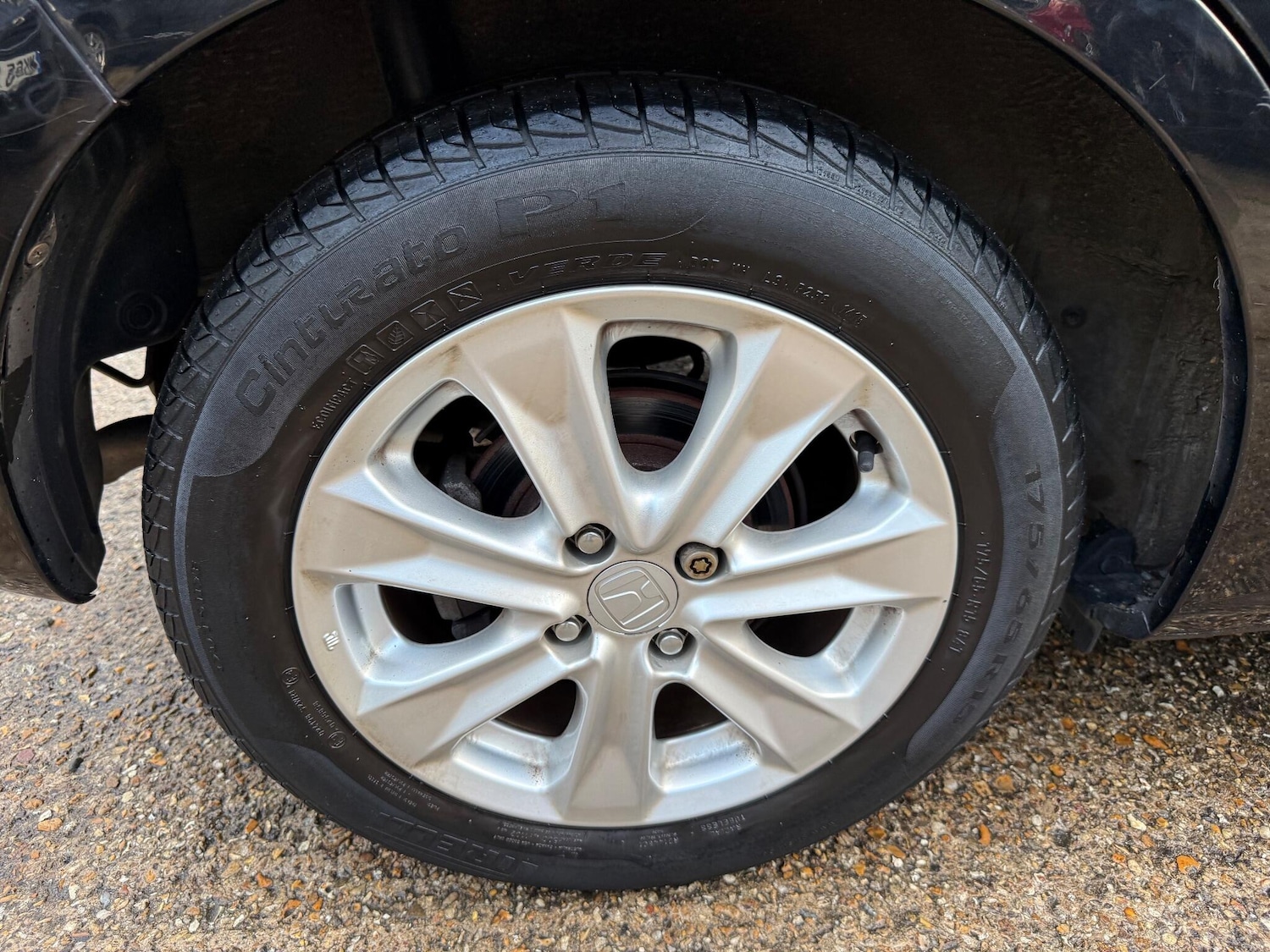 Used Honda Jazz 2013 for sale - 76584697: Photo 31