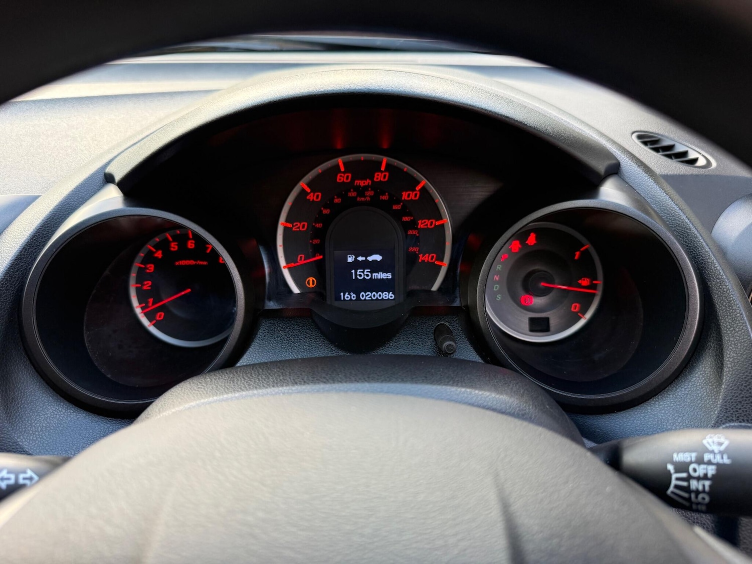 Used Honda Jazz 2013 for sale - 76584697: Photo 32