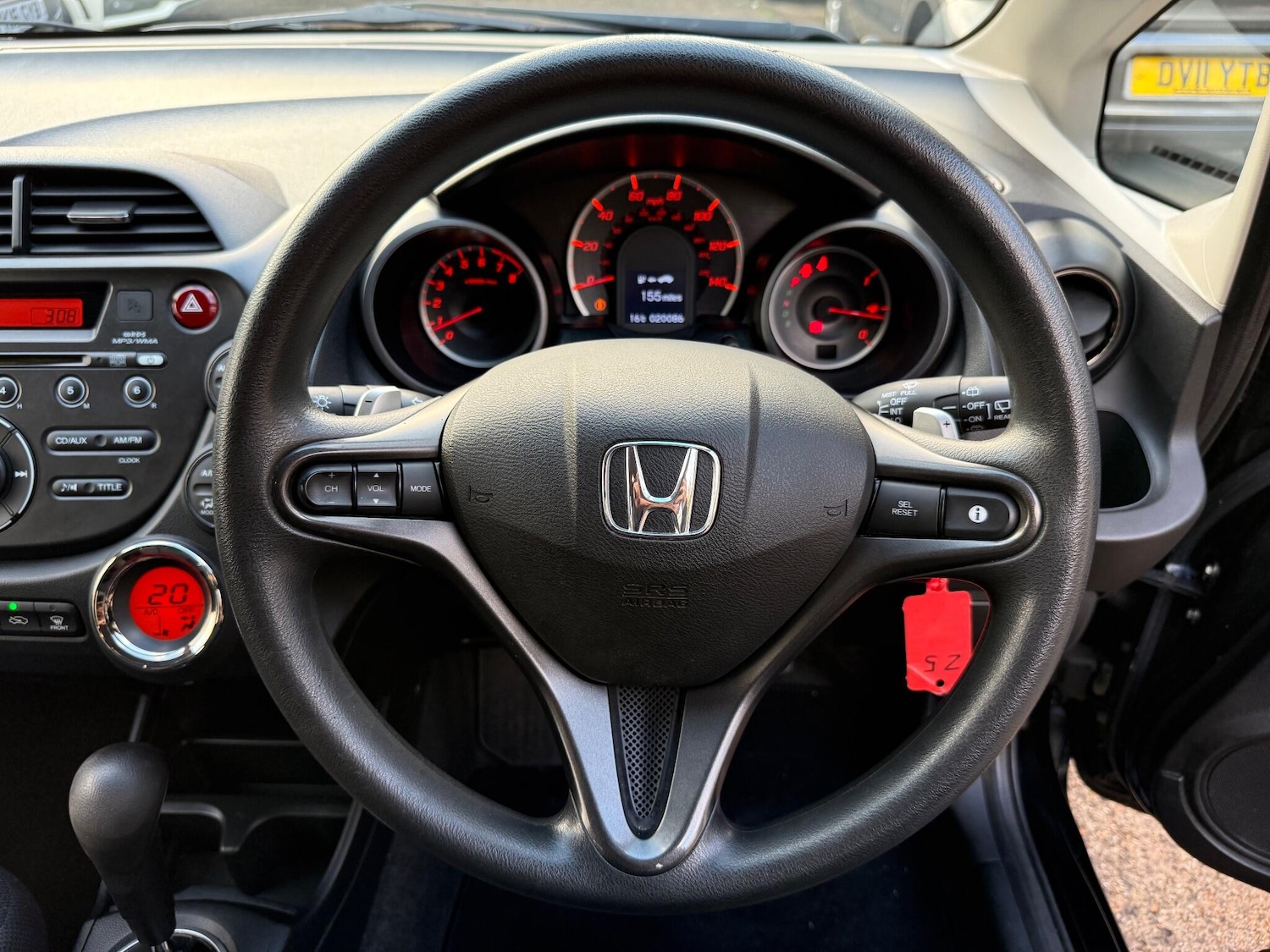 Used Honda Jazz 2013 for sale - 76584697: Photo 37