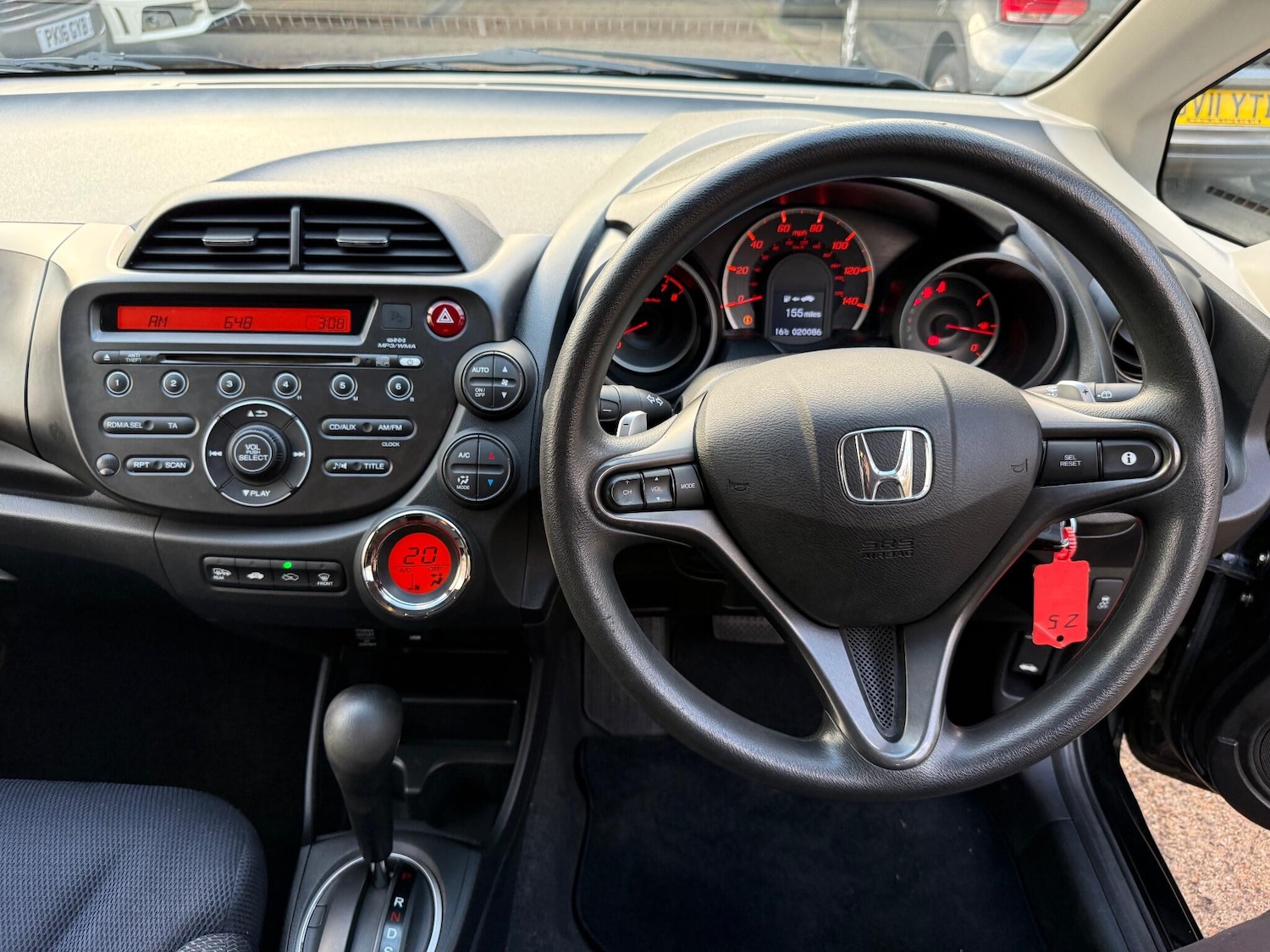 Used Honda Jazz 2013 for sale - 76584697: Photo 38