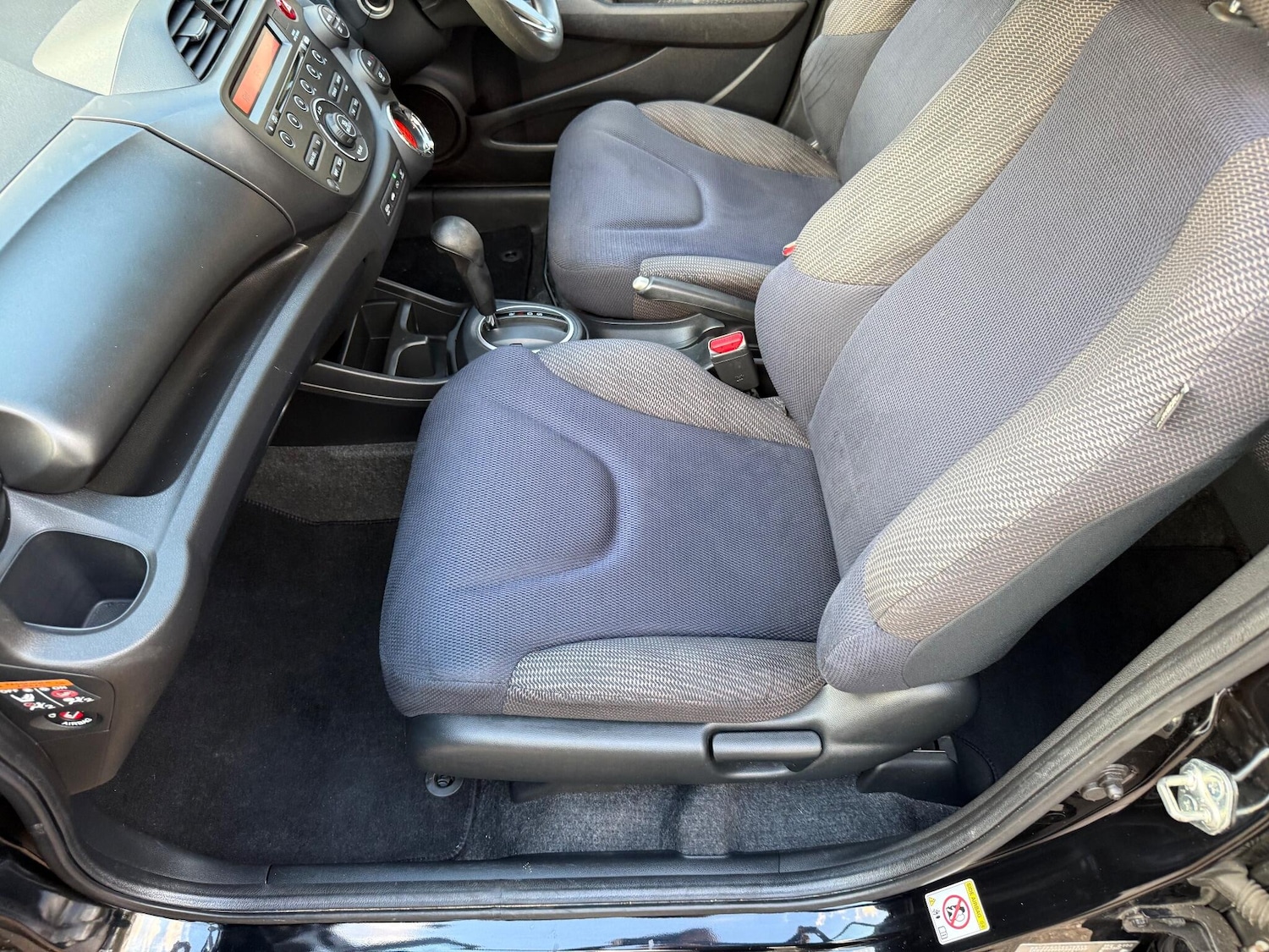 Used Honda Jazz 2013 for sale - 76584697: Photo 39