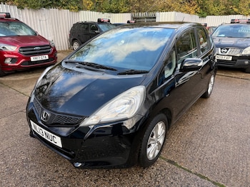 Used Honda Jazz 2013 for sale - 76584697: Photo