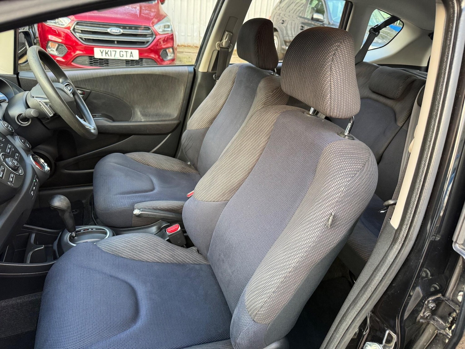 Used Honda Jazz 2013 for sale - 76584697: Photo 40