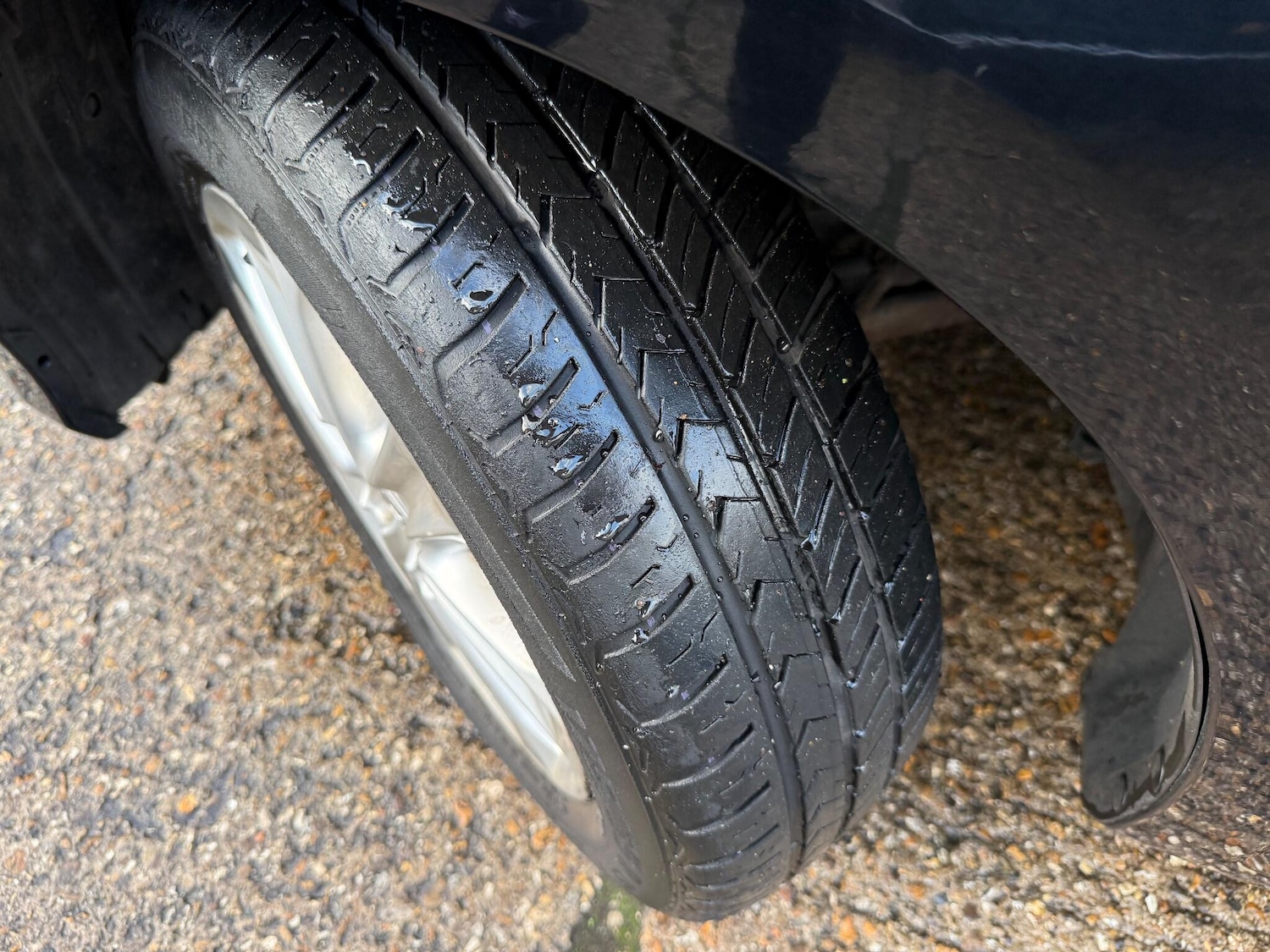 Used Honda Jazz 2013 for sale - 76584697: Photo 42