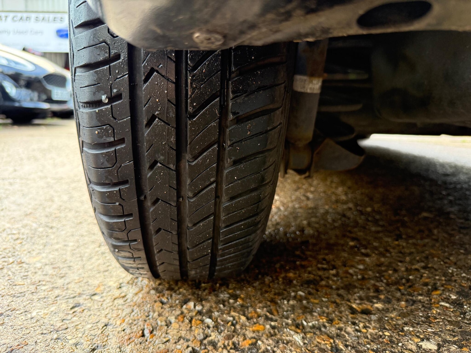 Used Honda Jazz 2013 for sale - 76584697: Photo 43