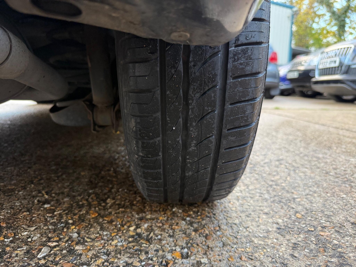 Used Honda Jazz 2013 for sale - 76584697: Photo 44