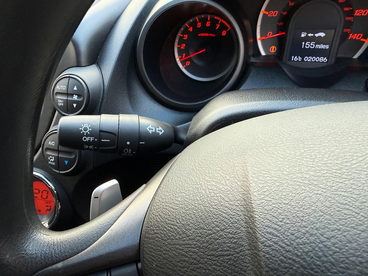 Used Honda Jazz 2013 for sale - 76584697: Photo 46