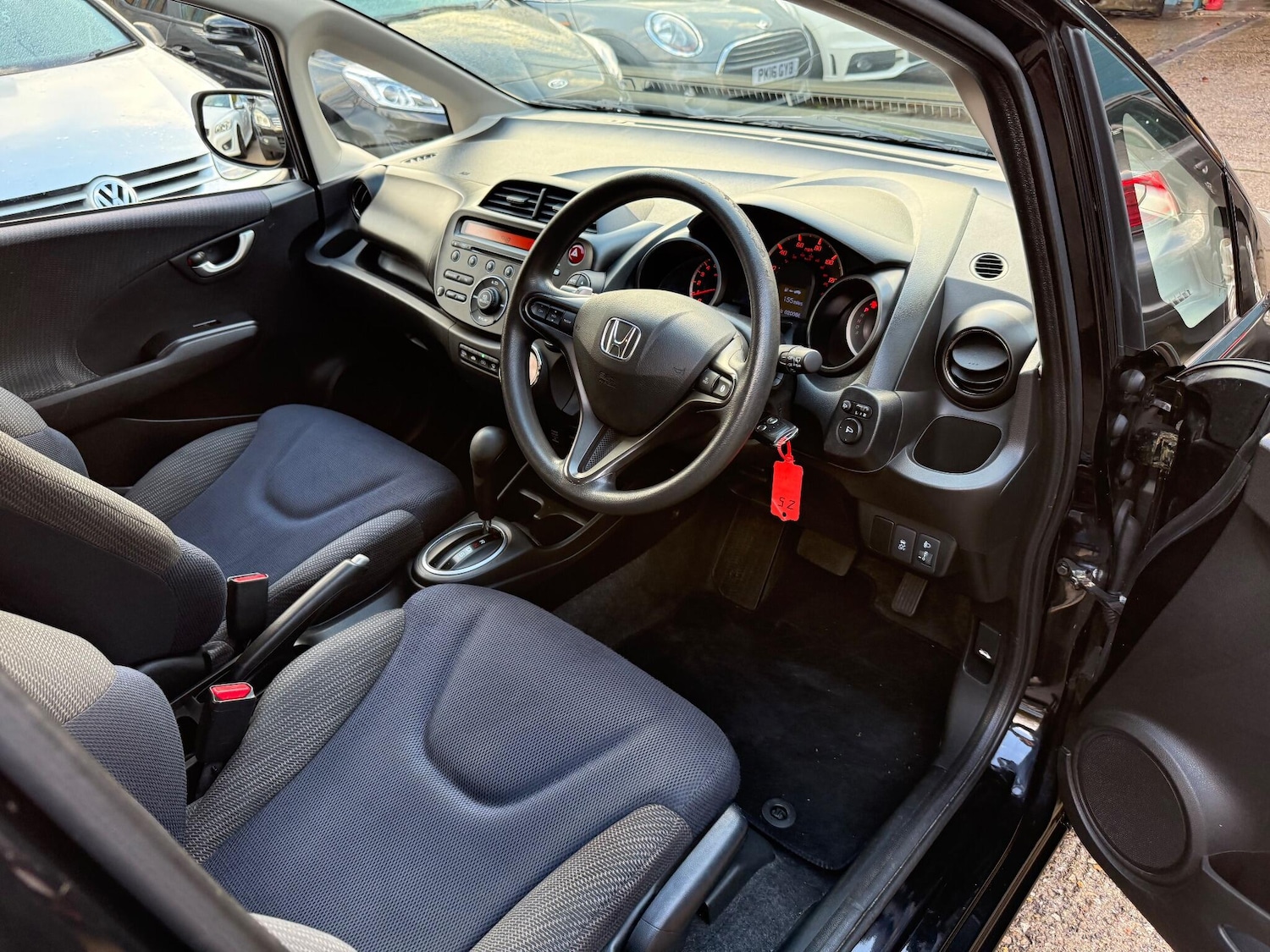 Used Honda Jazz 2013 for sale - 76584697: Photo 47