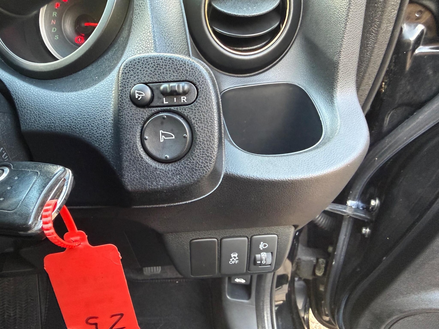 Used Honda Jazz 2013 for sale - 76584697: Photo 50