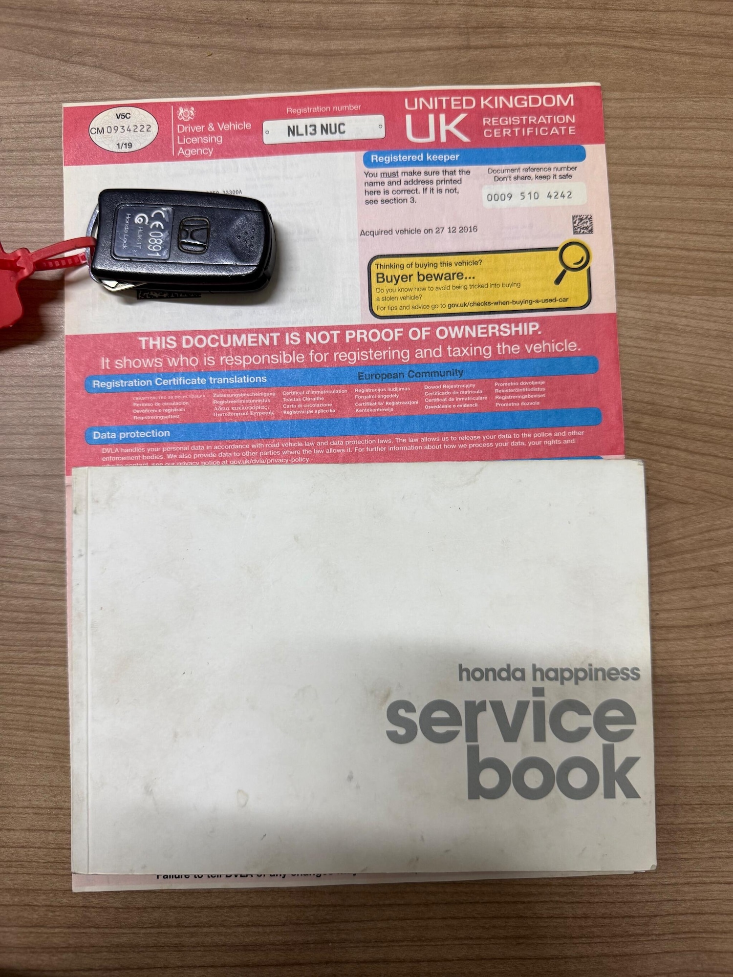 Used Honda Jazz 2013 for sale - 76584697: Photo 51