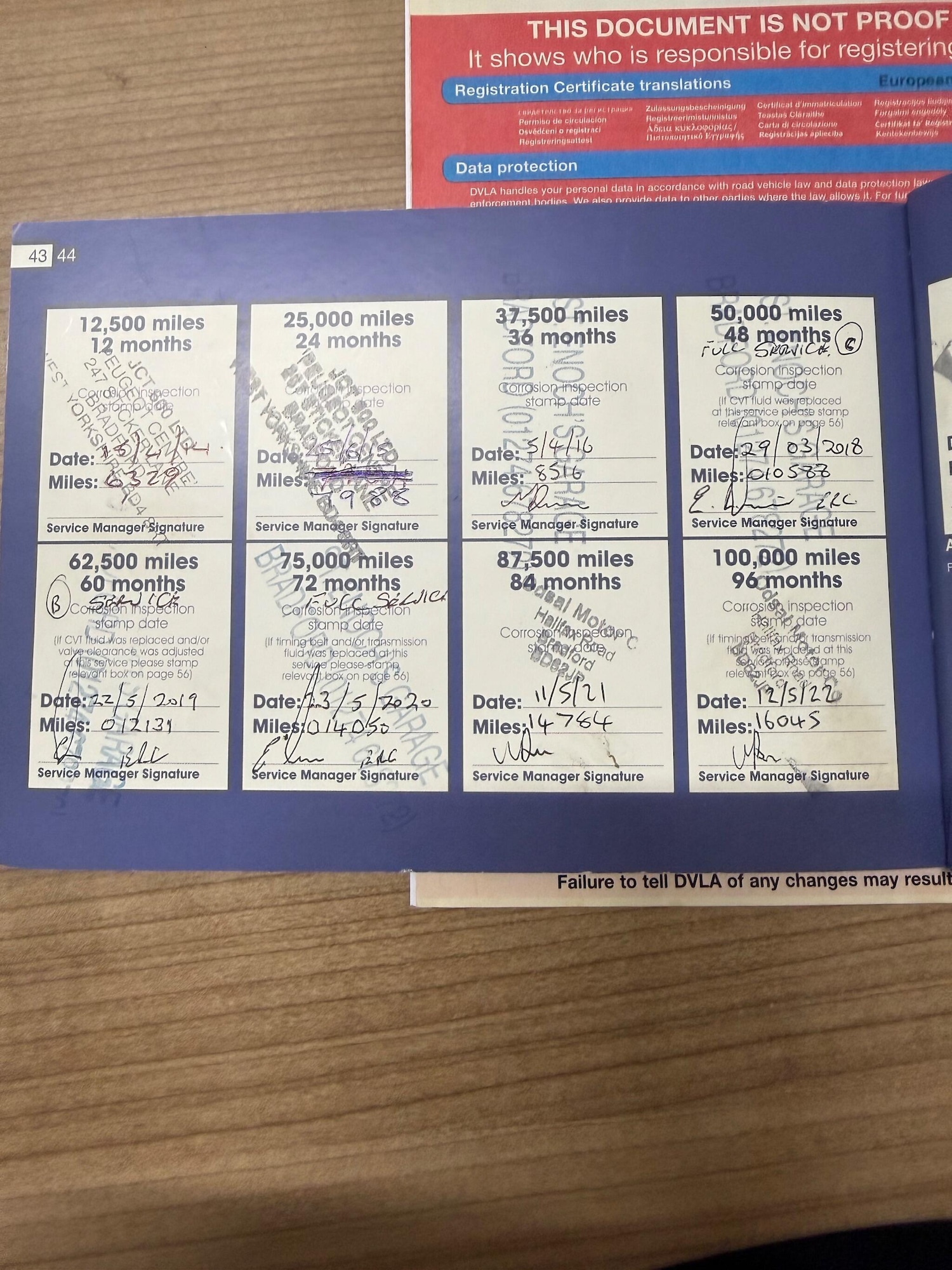 Used Honda Jazz 2013 for sale - 76584697: Photo 52